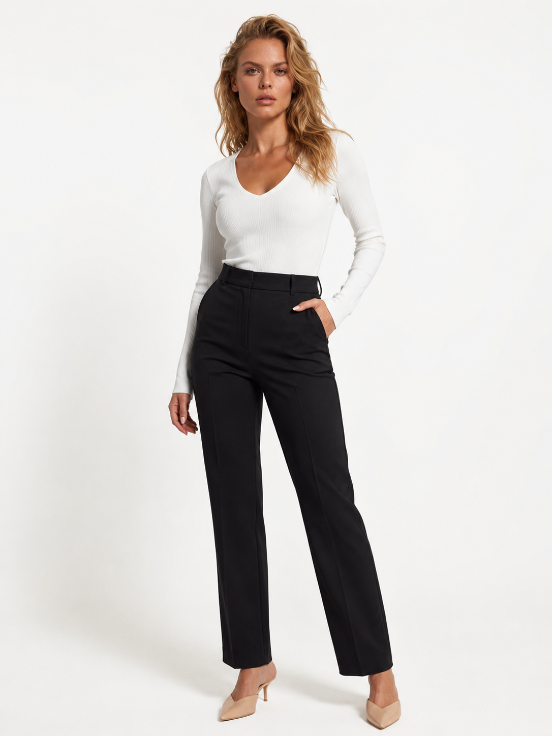 Blusa Firenze