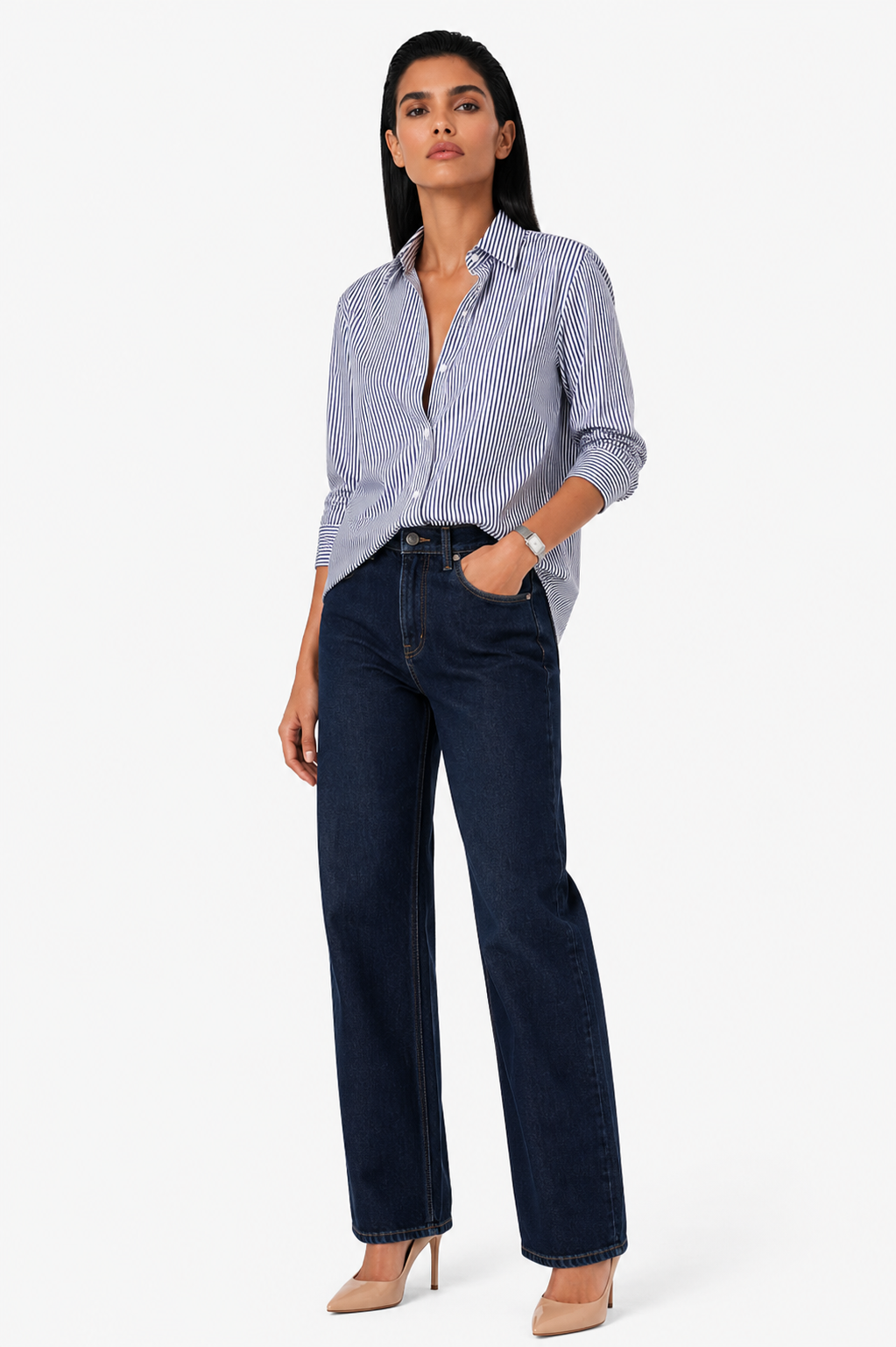 Camisa Charlotte