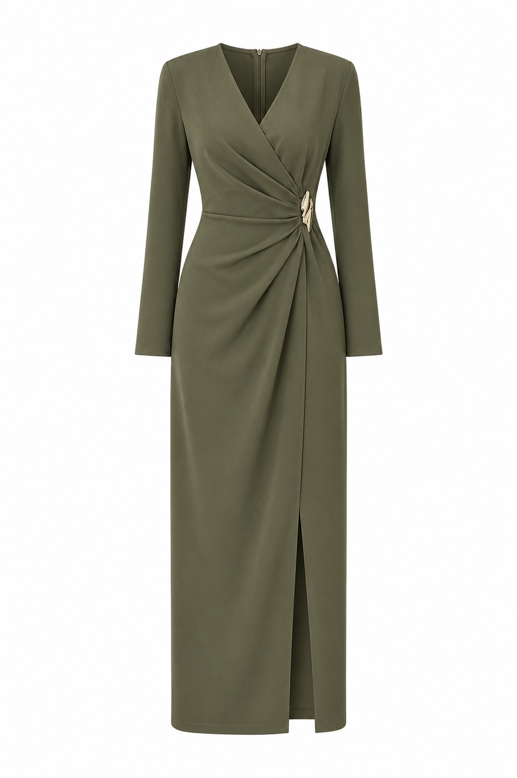 Vestido Positano