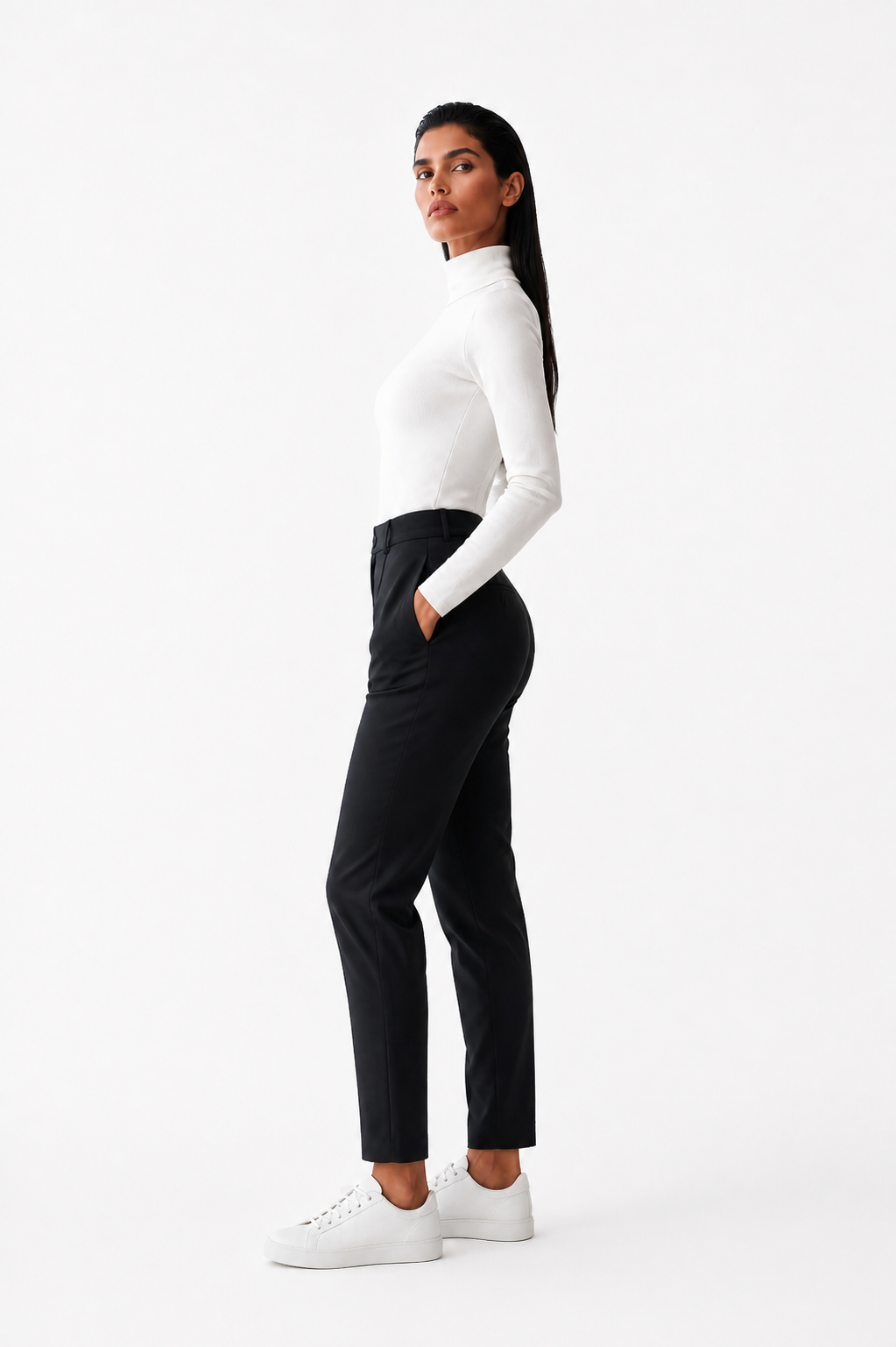 Calça Ferrara