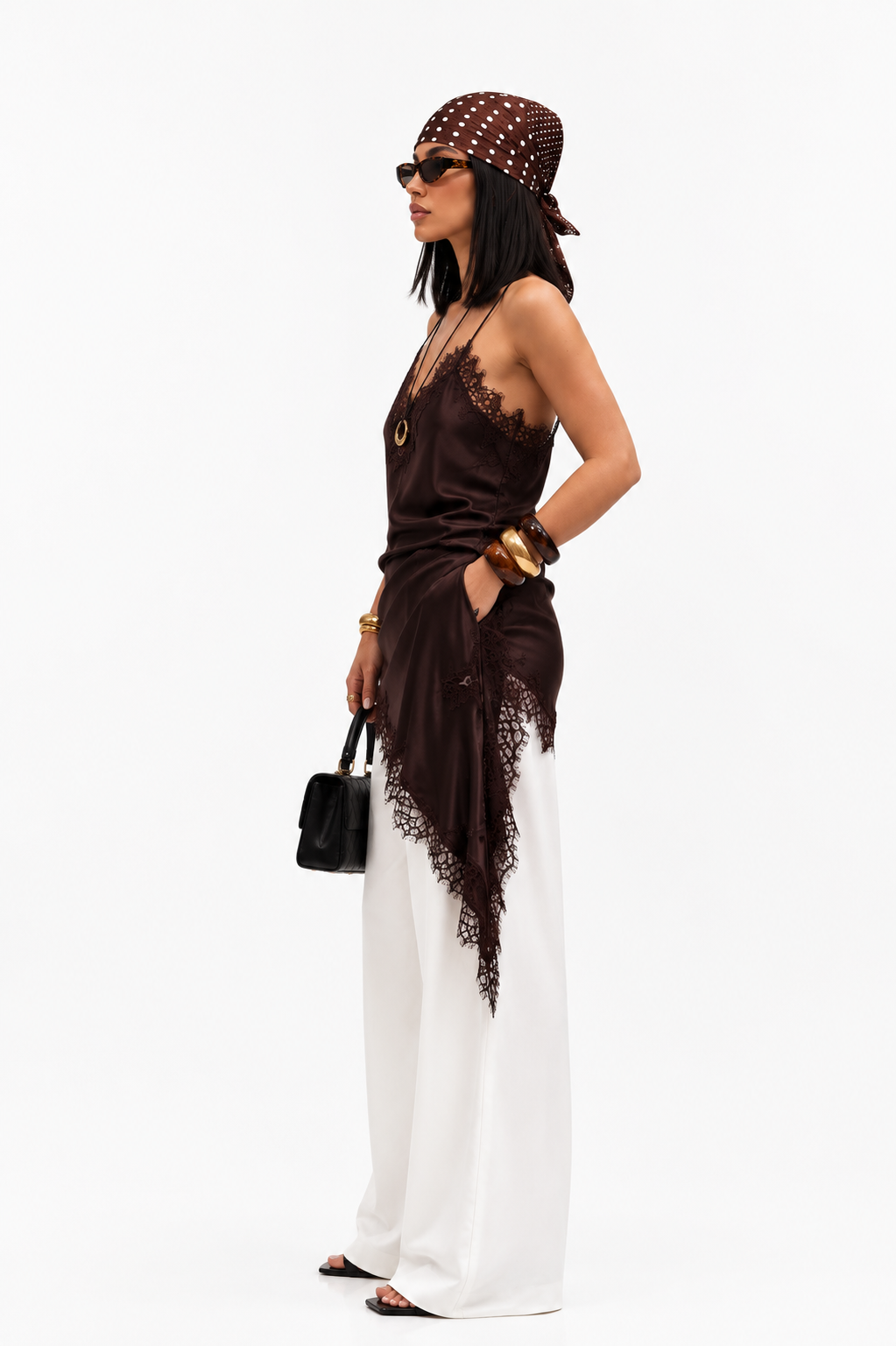 Vestido Noelle