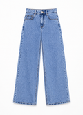 Jeans Capri