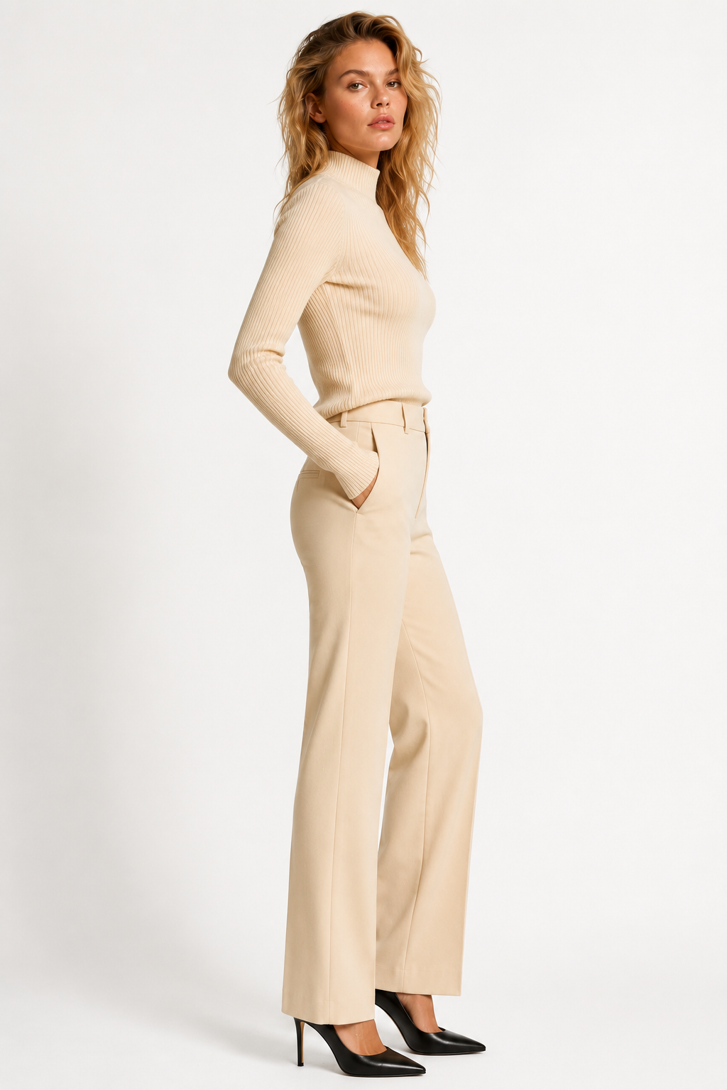 Tricot Camille