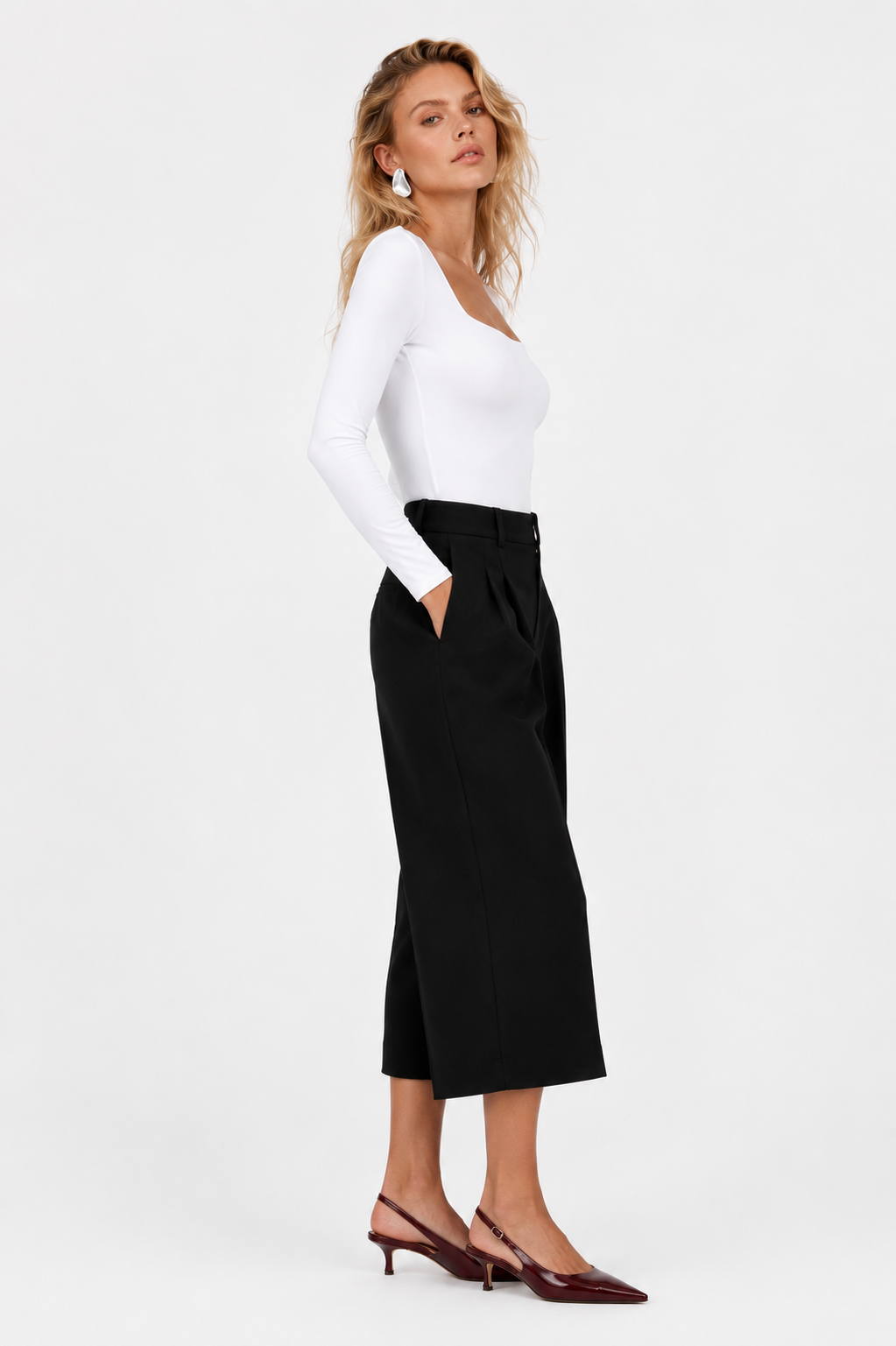 Body Lucienne