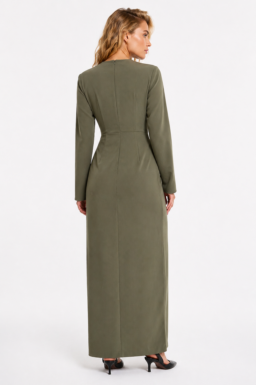 Vestido Positano
