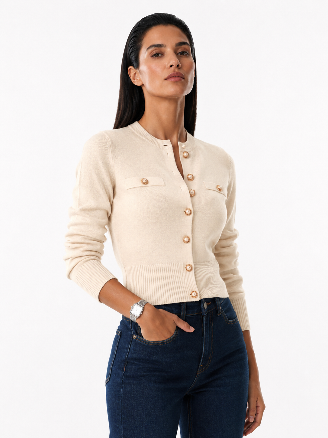 Cardigan Charlotte