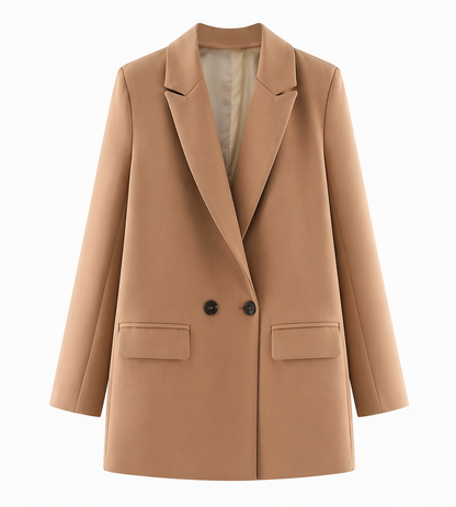 Blazer alfaiataria clássico