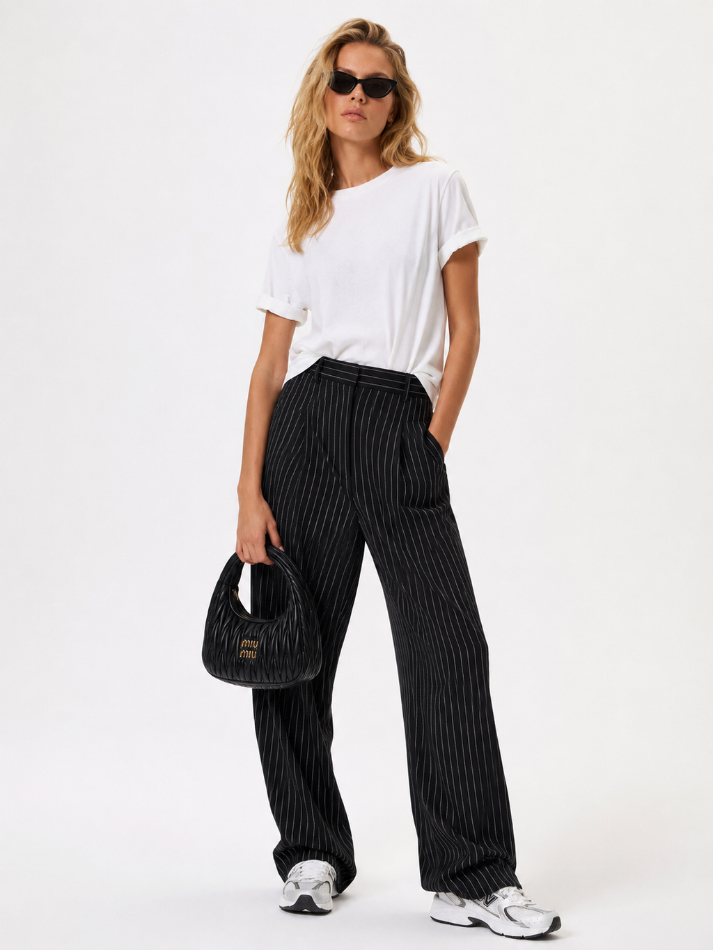 Calça Mantova