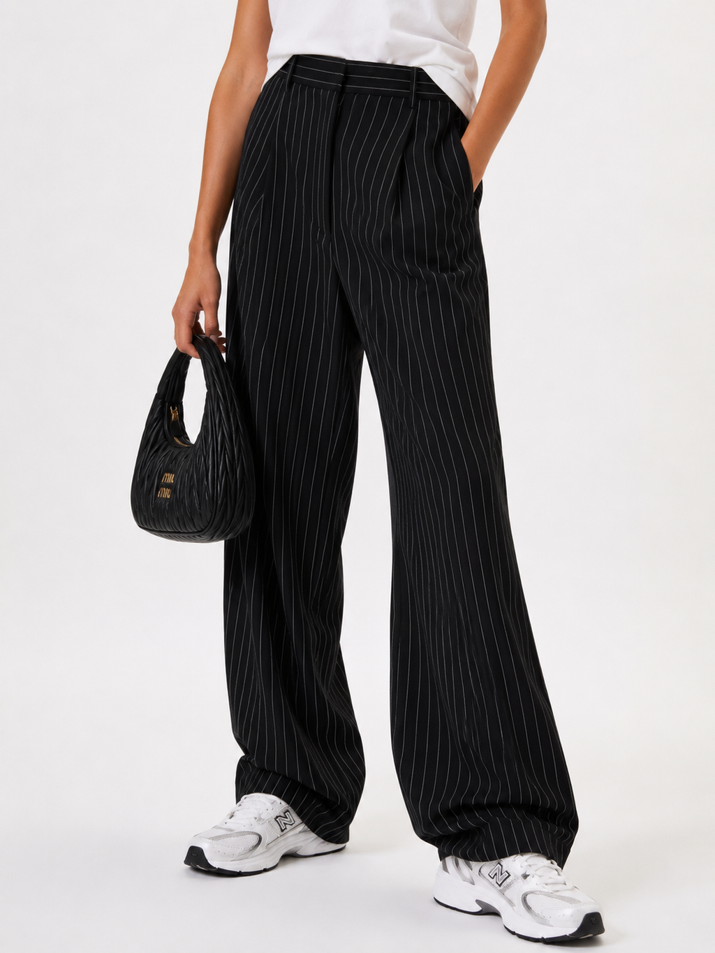 Calça Mantova