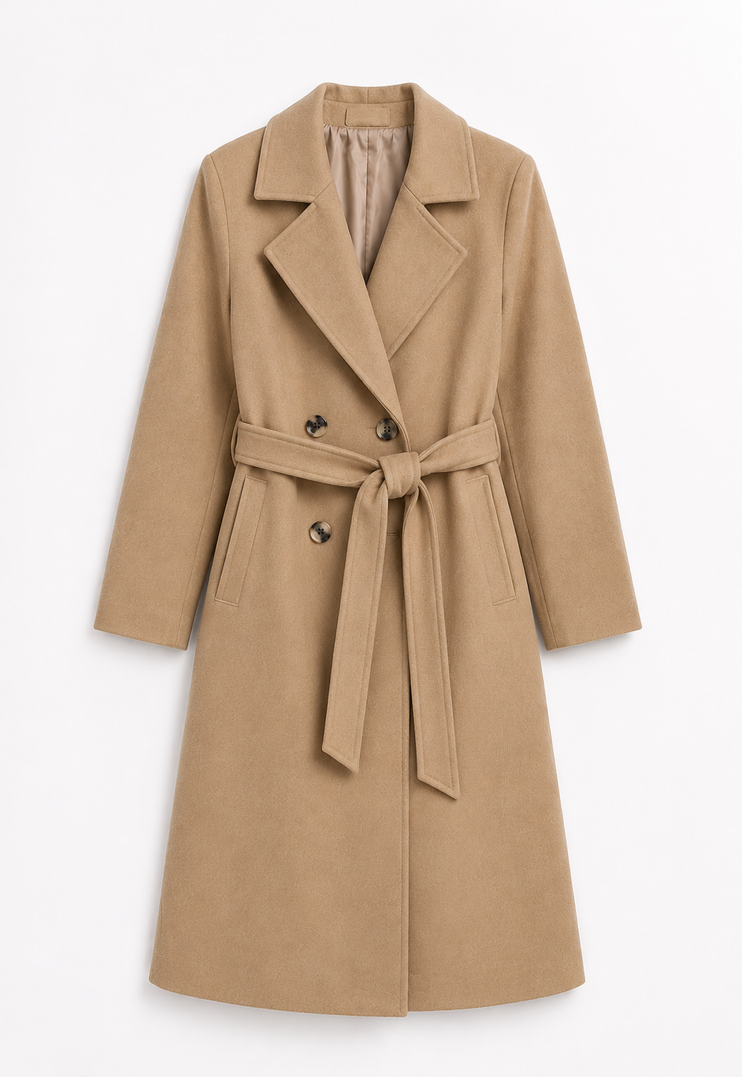 Trench Coat Turim