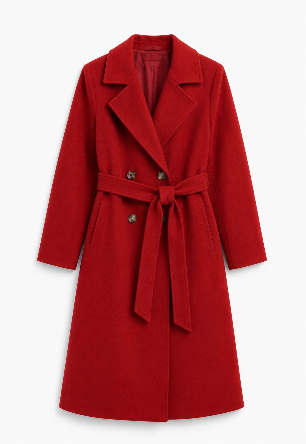 Trench Coat Turim