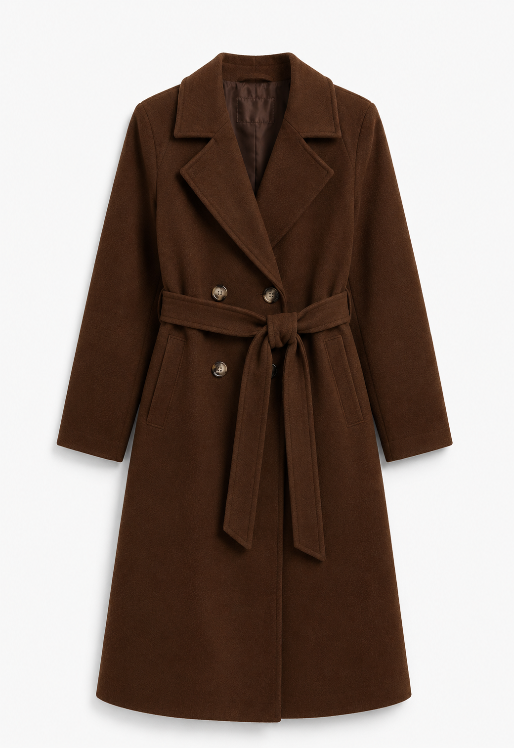 Trench Coat Turim