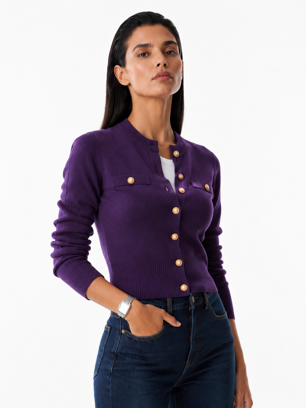 Cardigan Charlotte