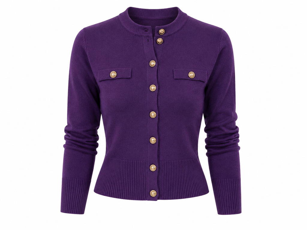 Cardigan Charlotte