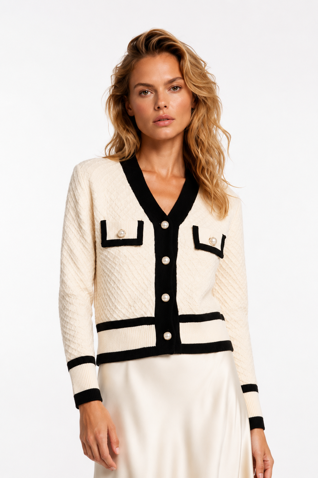 Cardigan Éloise