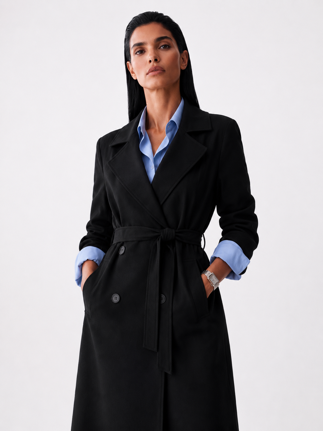 Trench Coat Turim