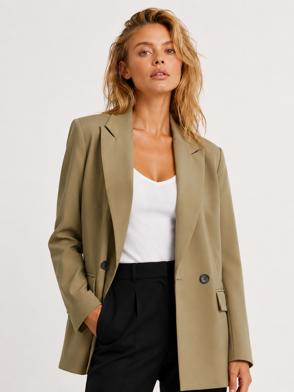 Blazer Bellagio