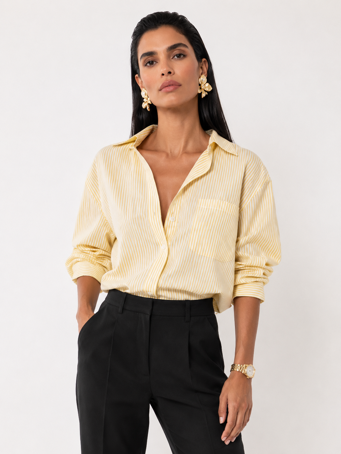 Camisa Verona