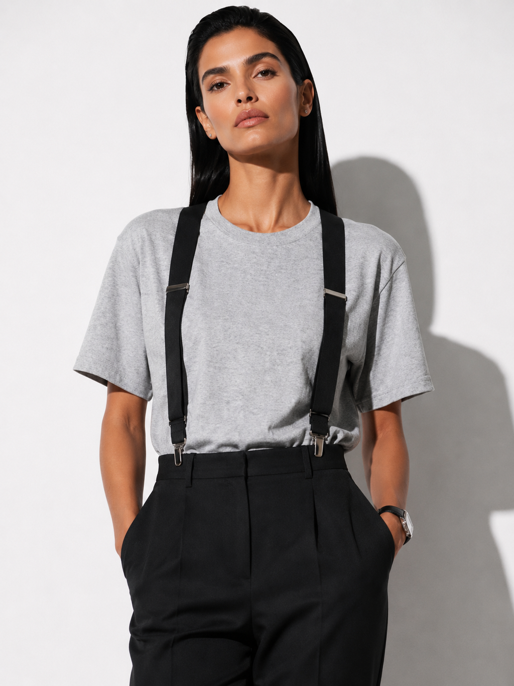 Camiseta Essential