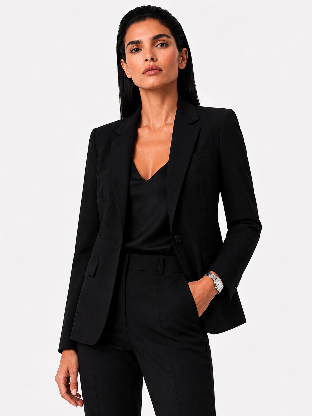 Blazer Milano