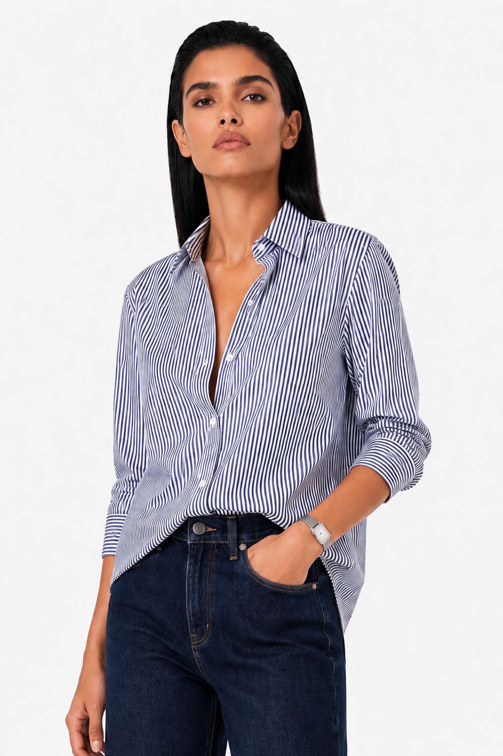 Camisa Charlotte