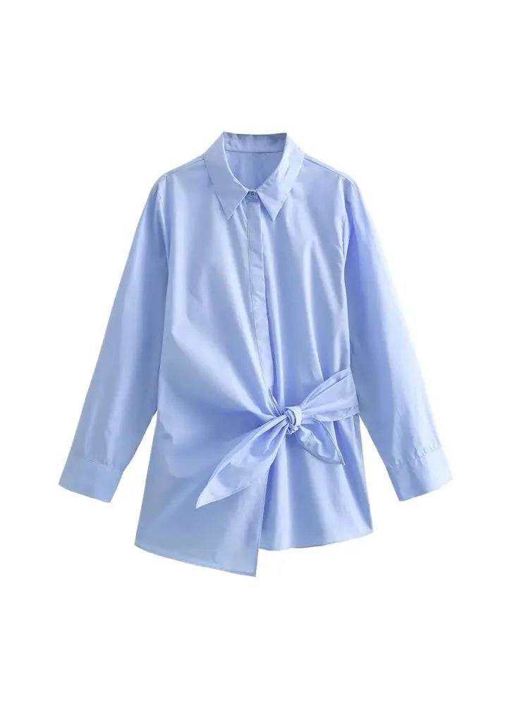 Camisa Élise