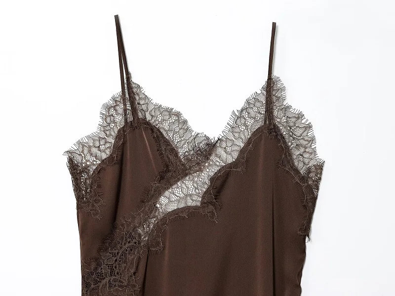 Vestido Noelle