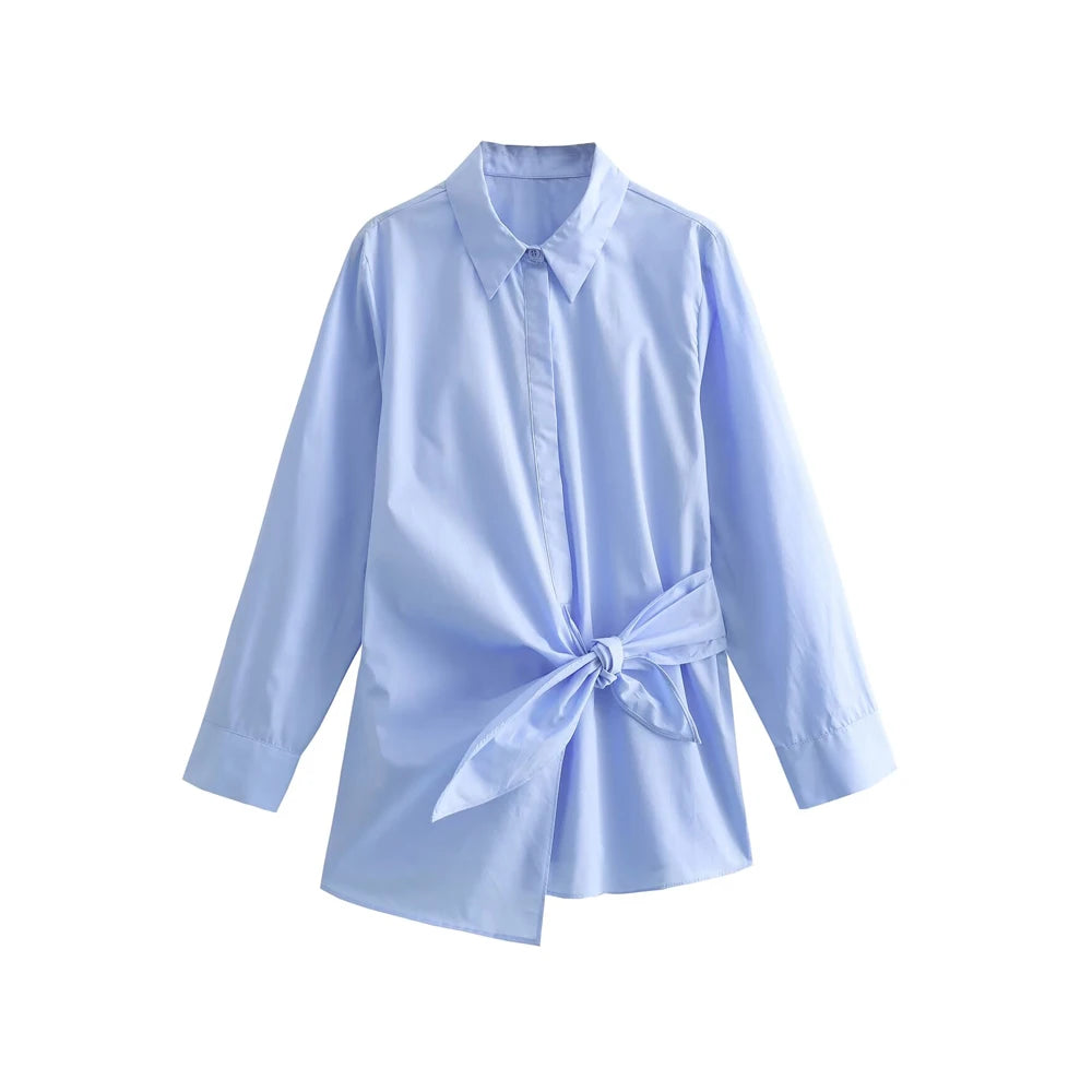 Camisa Élise
