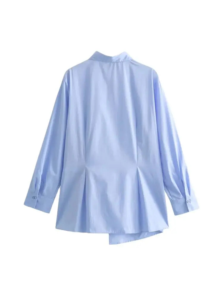 Camisa Élise