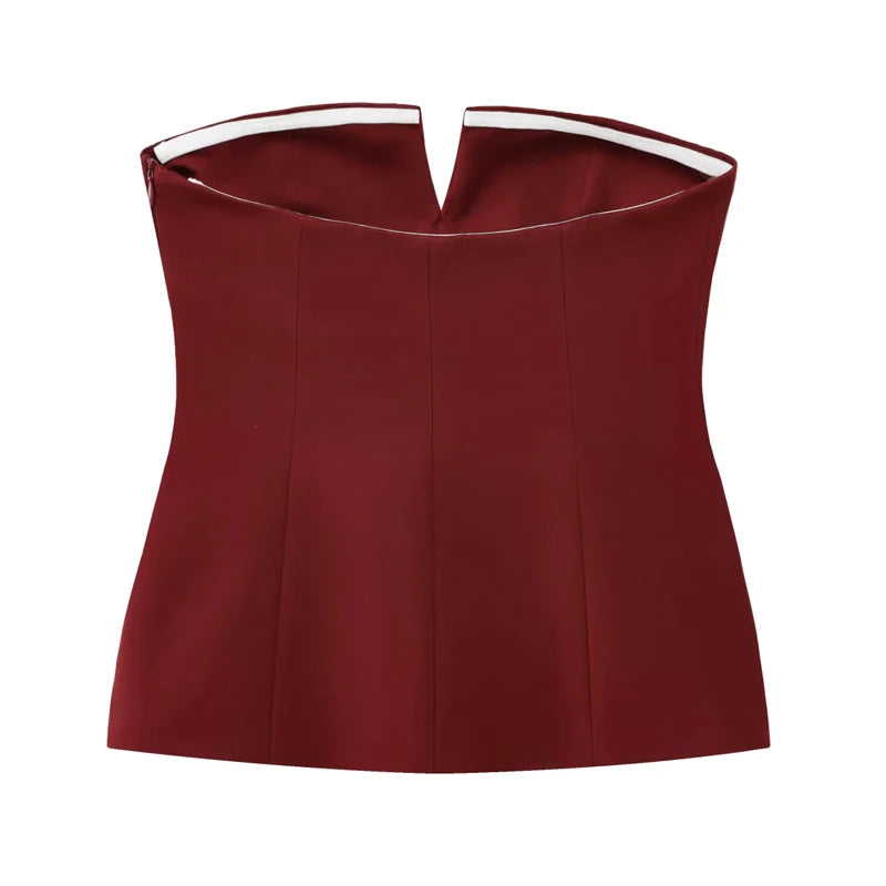Corset Monaco