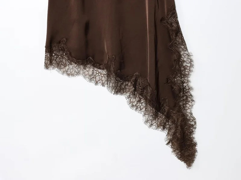 Vestido Noelle