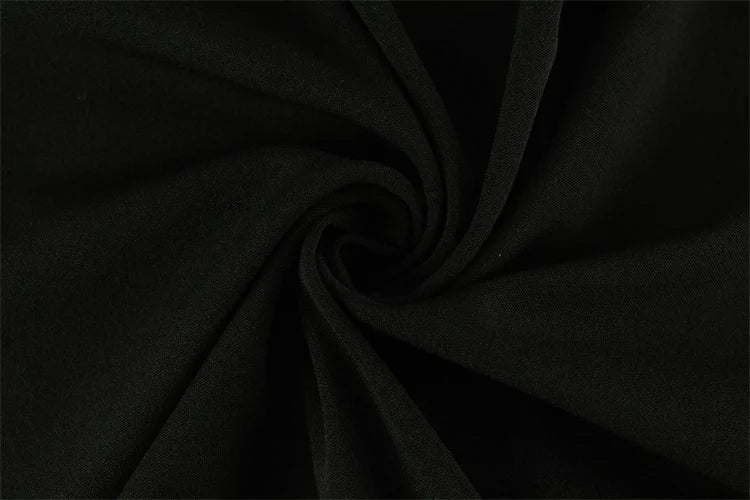 Vestido Noir Éclipse