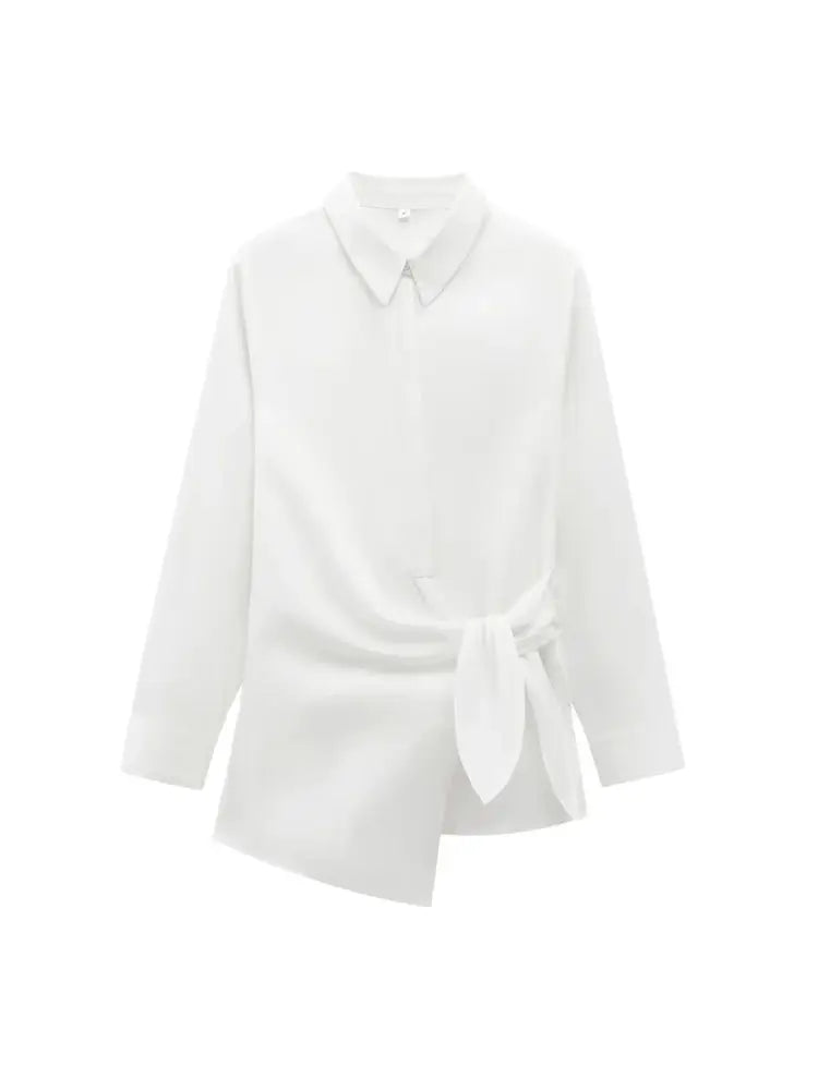 Camisa Élise