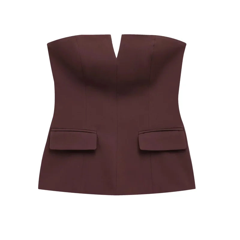 Corset Monaco