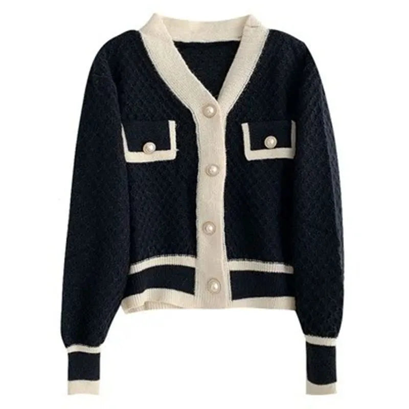 Cardigan Éloise