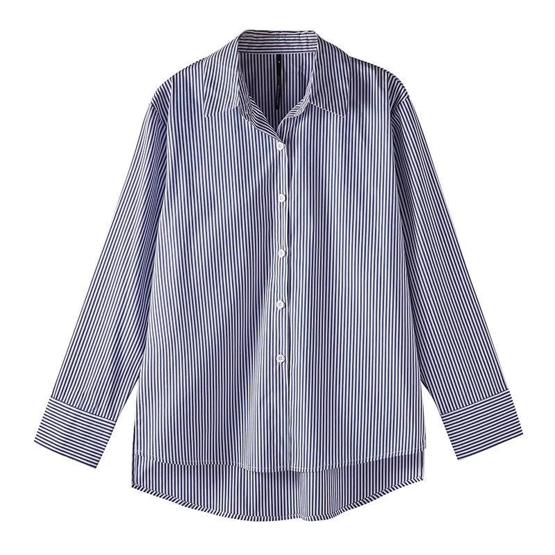 Camisa Charlotte