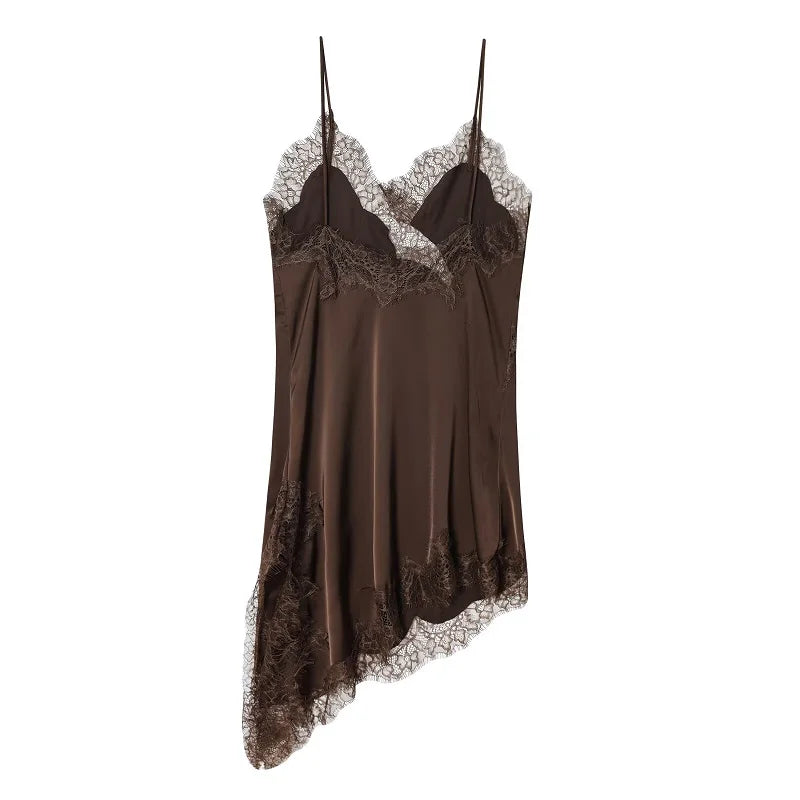 Vestido Noelle