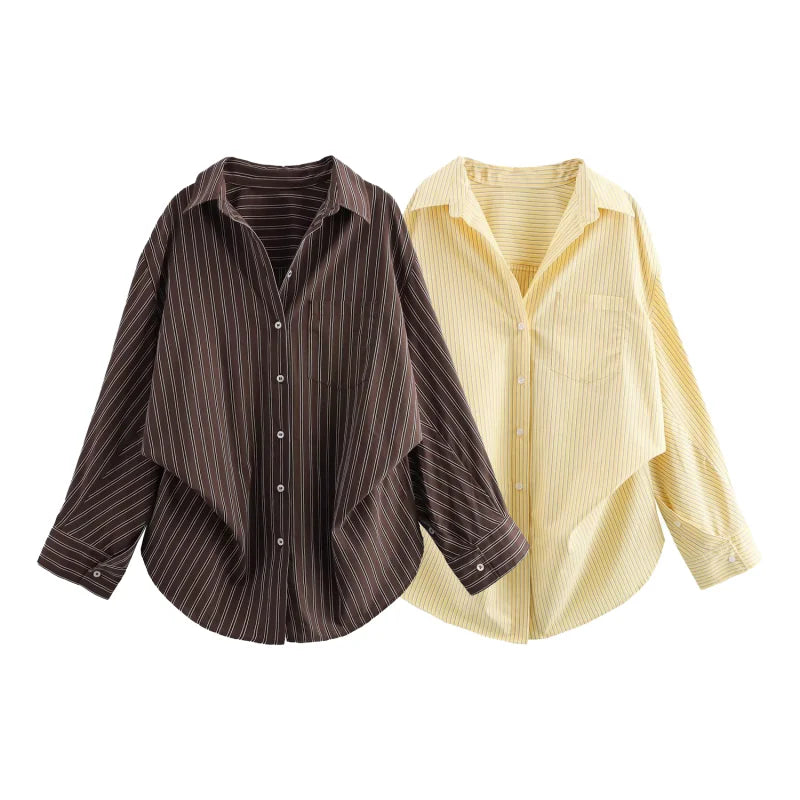 Camisa Verona
