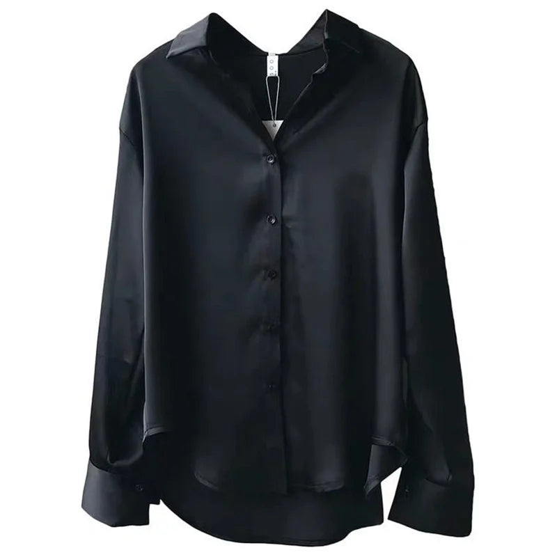 Camisa Dominique