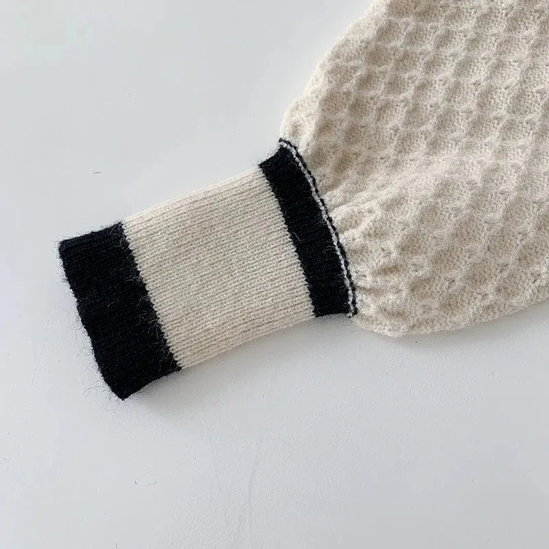 Cardigan Éloise