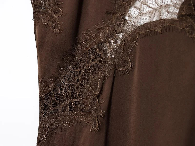 Vestido Noelle