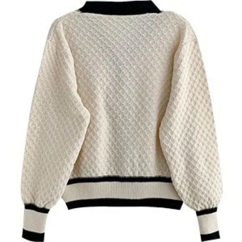 Cardigan Éloise