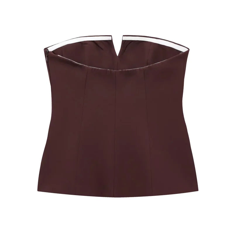 Corset Monaco
