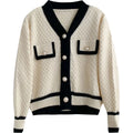 Cardigan Éloise