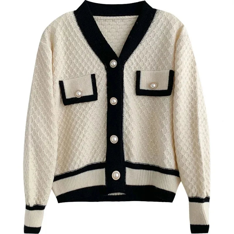 Cardigan Éloise