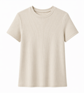 Soft Rib Tee