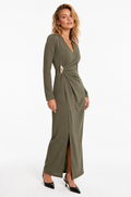Vestido Positano