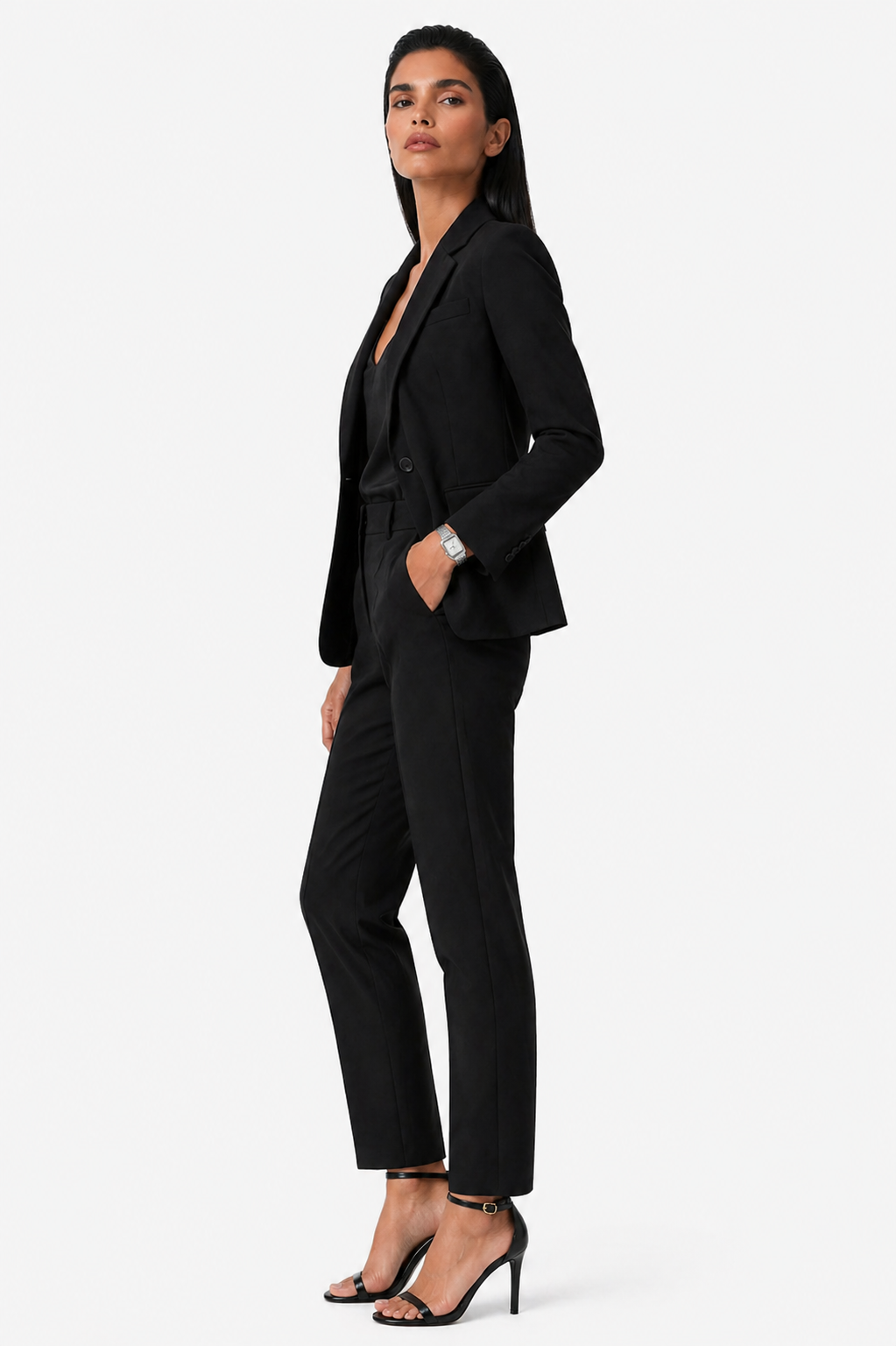 Blazer Milano