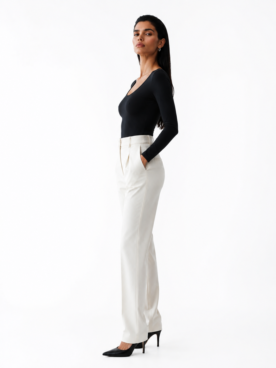 Body modelador Valenza